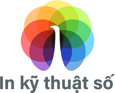 In ấn - In kỹ thuật số