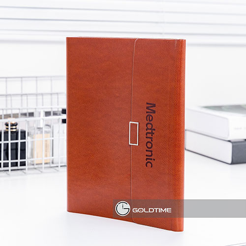 Sổ gáy còng - SDC103